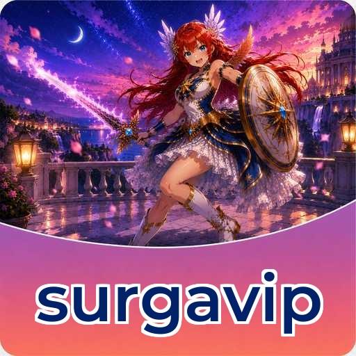 surgavip APK