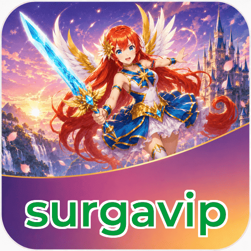 surgavip APK