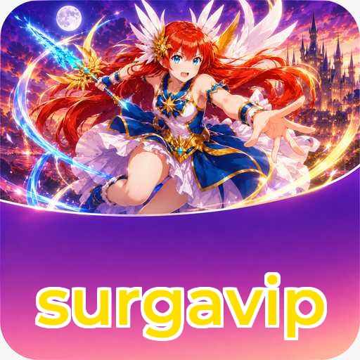 surgavip APK Structure
