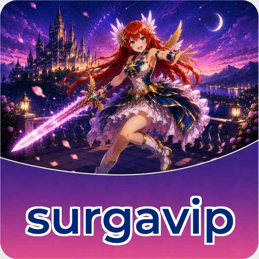 surgavip Signature