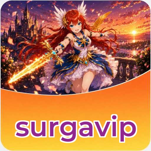 surgavip Download