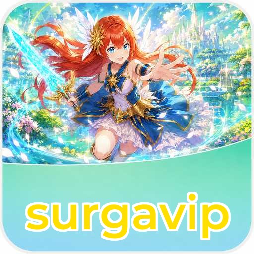 surgavip APK Structure