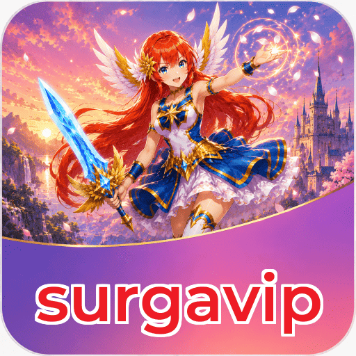 surgavip APK