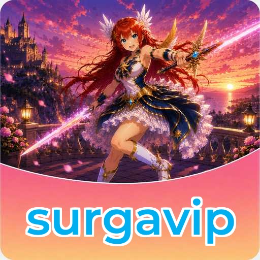 surgavip Components