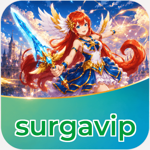 surgavip Verification