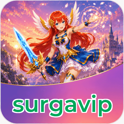 surgavip Verification