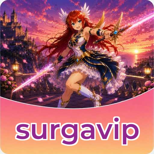 surgavip Signature