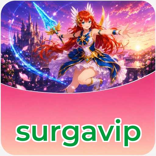 surgavip Verification